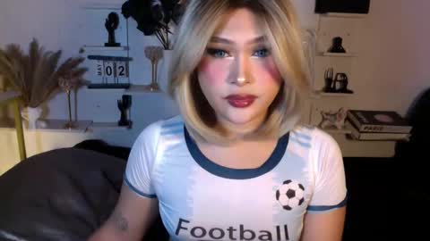 Snapshot of eva_mazikeen69 chatting on 05-02-26, 10:04 Queen Eva Mazikeen online show from 05-02-26, 10:04