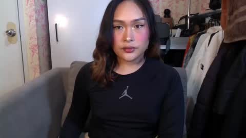 Snapshot of eva_mazikeen69 chatting on 06-01-26, 11:39 Queen Eva Mazikeen online show from 06-01-26, 11:39
