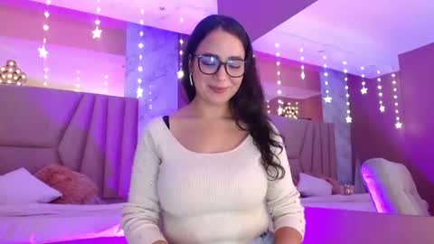 Eva  online show from 07-30-26, 02:27