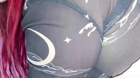 Eva Merlin online show from 02-25-25, 04:31