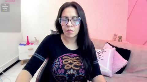 Eva  online show from 03-16-26, 03:05