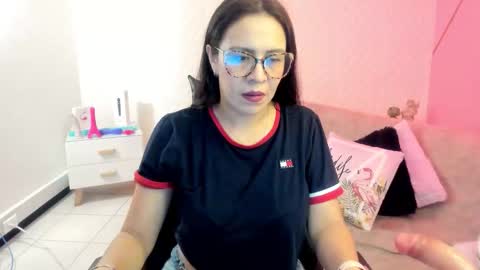 Eva  online show from 03-18-26, 02:53