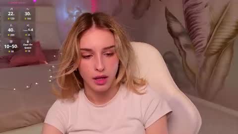 Eva online show from 07-27-26, 01:40