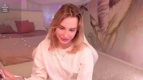 Eva online show from 07-31-26, 01:54