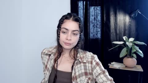 eva_monn online show from 12-17-24, 03:06