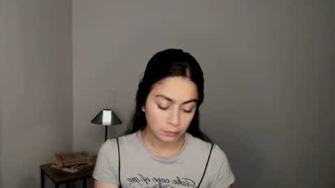 eva_monn online show from 03-11-26, 12:38