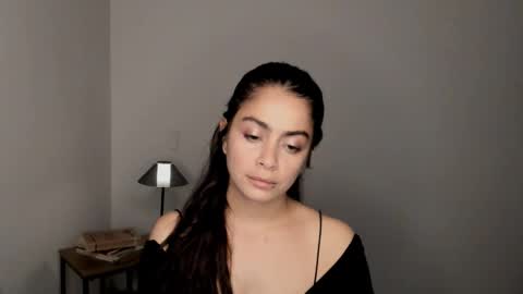 eva_monn online show from 03-12-26, 11:44