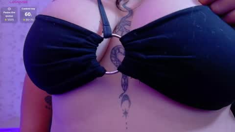  Eva monroe  online show from 04-13-26, 01:49