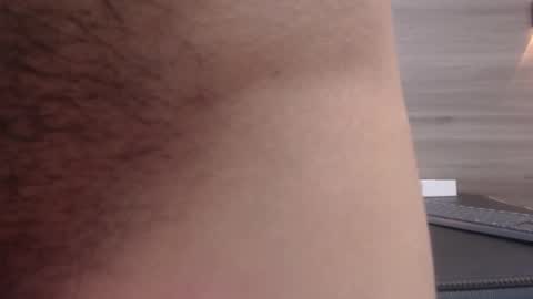 Eva cute online show from 01-24-25, 08:32