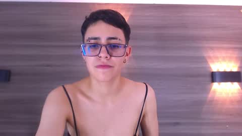 Eva cute online show from 02-01-25, 01:44