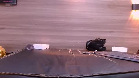 Eva cute online show from 02-22-25, 01:22