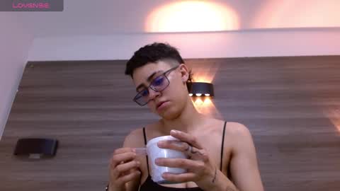 Eva cute online show from 03-08-25, 07:31