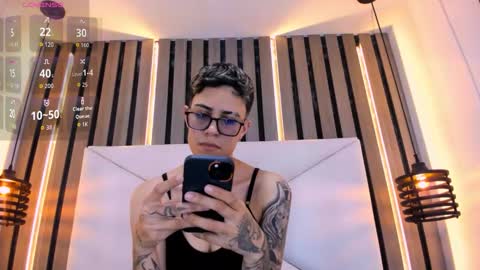 Eva cute online show from 03-03-26, 06:58