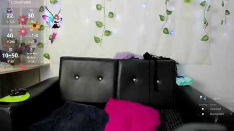 Eva  online show from 11-26-25, 09:05