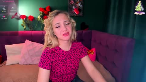 Eva 3 online show from 02-21-25, 07:45