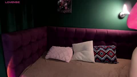 Eva 3 online show from 03-12-25, 04:41