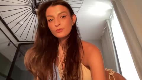 EVA  and DENI online show from 05-08-26, 09:47