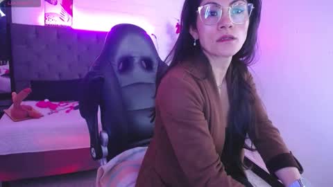 Eva Notty  online show from 01-07-26, 01:24