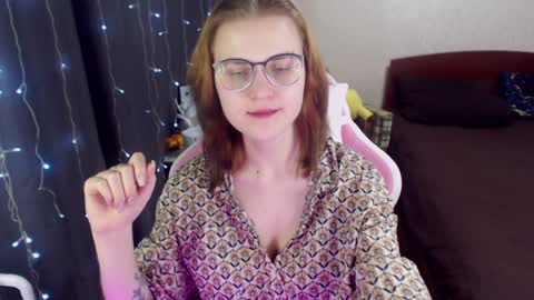 Eva online show from 01-29-25, 12:56