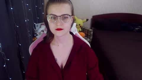 Eva online show from 02-13-25, 04:07