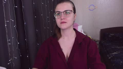 Eva online show from 02-20-25, 10:16