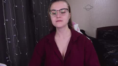 Eva online show from 02-23-25, 10:17