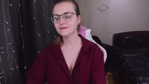 Eva online show from 02-27-25, 03:59