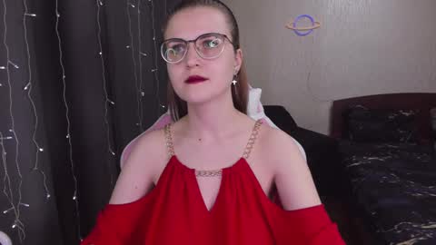 Eva online show from 03-07-25, 03:28