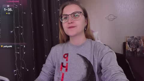 Eva online show from 10-04-25, 10:02