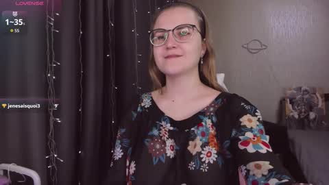 Eva online show from 11-13-25, 10:47