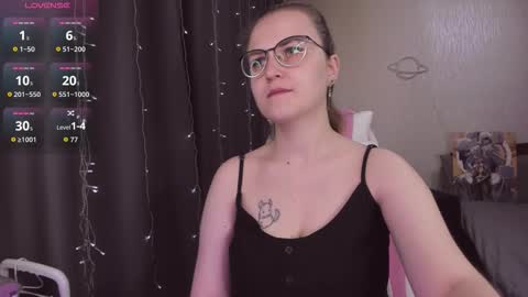 Eva online show from 11-14-25, 10:14