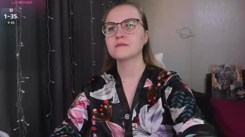 Eva online show from 02-18-26, 12:23