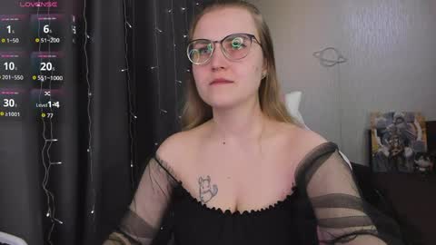 Eva online show from 04-10-26, 03:28