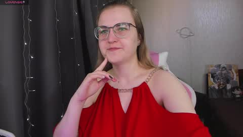 Eva online show from 04-11-26, 12:09