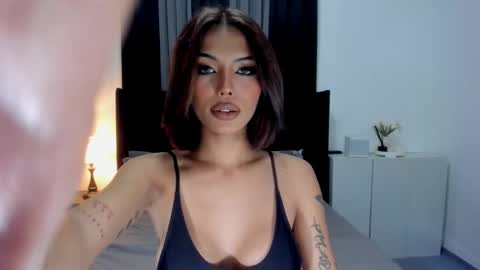 Snapshot of eva_penelope chatting on 12-03-24, 08:38 EVA online show from 12-03-24, 08:38