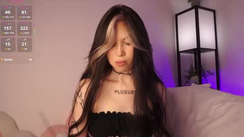 Eva online show from 09-20-25, 03:02