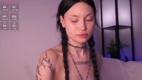 Eva online show from 10-07-25, 01:30