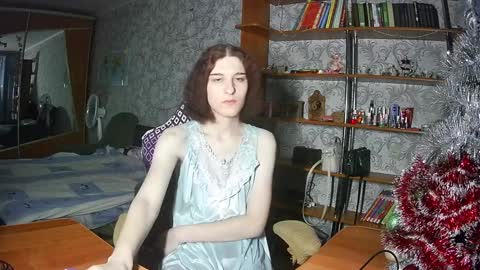 Eva The Princess online show from 01-06-25, 02:58