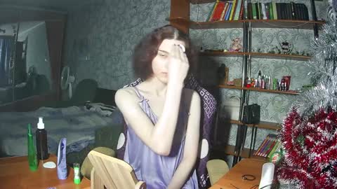 Eva The Princess online show from 01-07-25, 08:31