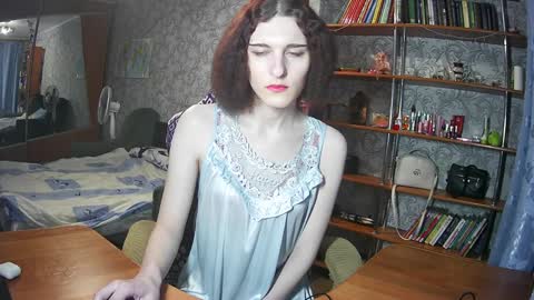 Eva The Princess online show from 01-23-25, 05:52