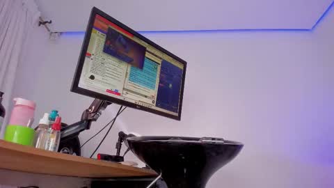 Eva online show from 02-21-26, 08:21