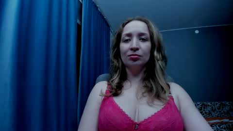 Ice Goddess online show from 04-13-26, 08:36