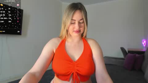 Eva online show from 04-20-26, 09:01