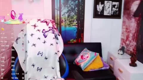 Eva online show from 03-26-26, 02:44