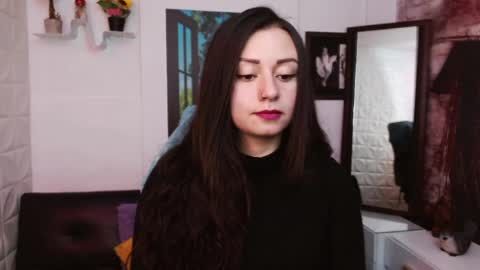 Eva online show from 04-04-26, 03:53