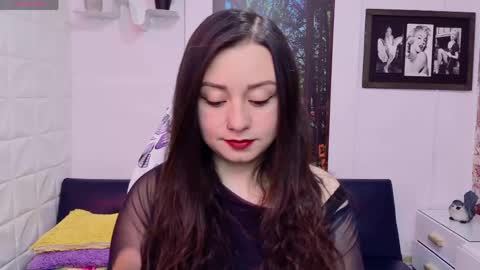 Eva online show from 05-25-26, 03:07