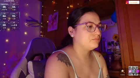 Eva  online show from 05-31-26, 11:06