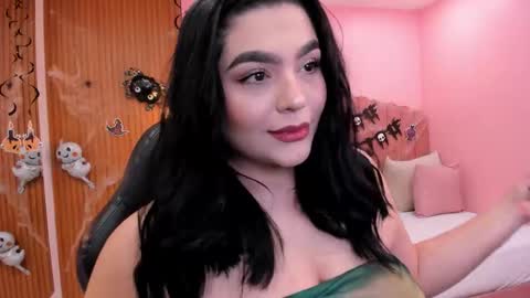 Snapshot of eva_saintt chatting on 10-30-25, 05:24 eva_saintt online show from 10-30-25, 05:24