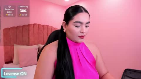 eva_saintt online show from 11-07-25, 04:51