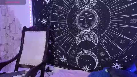 Eva  online show from 11-08-25, 08:25